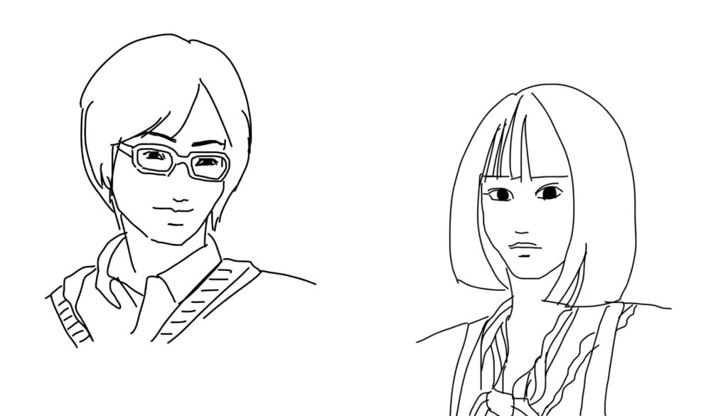 映画「桐島、部活やめるってよ」の感想。良い作品。映画部の神木隆之介とバドミントン部の橋本愛。神木隆之介の淡い恋は実るのか。